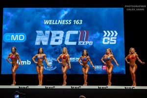 WELLNESS 163